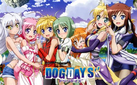 Dog Days Betano