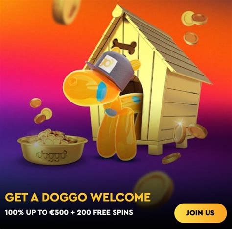 Doggo Casino Apk