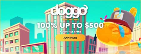 Doggo Casino Aplicacao