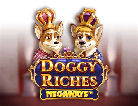 Doggy Riches Megaways 1xbet