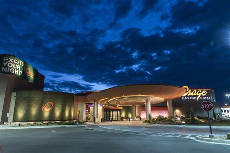 Dois Rios Casino Ponca City Ok