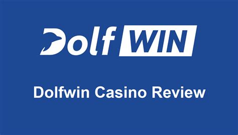 Dolfwin Casino