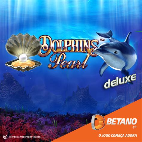 Dolphin Queen Betano