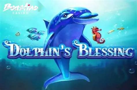 Dolphin S Blessing Slot - Play Online