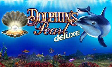 Dolphin S Pearl Netbet