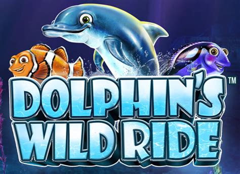 Dolphin S Wild Ride Slot - Play Online