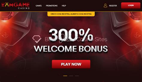 Domgame Casino