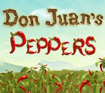 Don Juan S Peppers Novibet