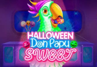 Don Papu Sweet Halloween Netbet