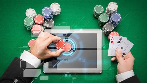 Donde Jugar Poker Online Pt Eua