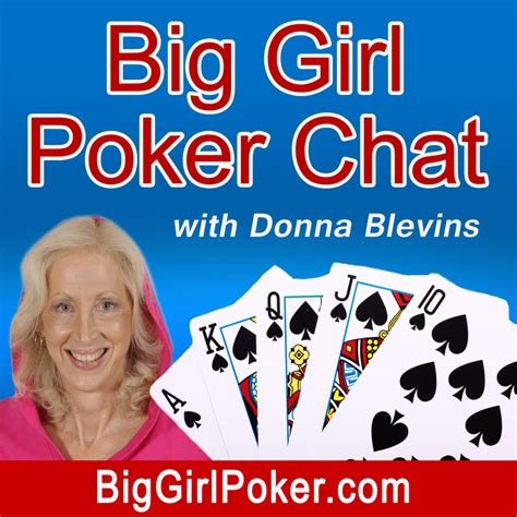 Donna Blevins Poker