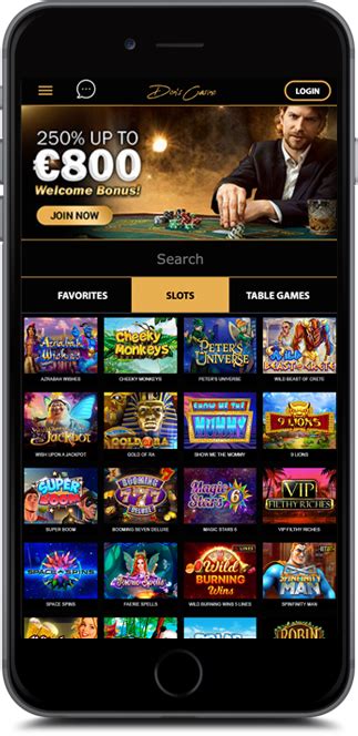 Dons Casino Apk