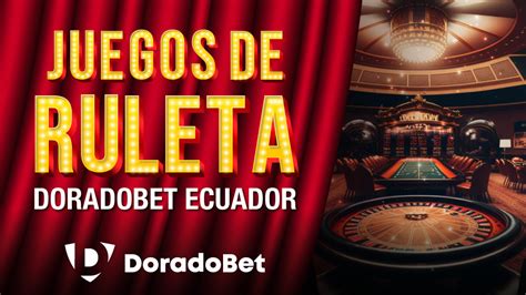 Doradobet Casino Ecuador