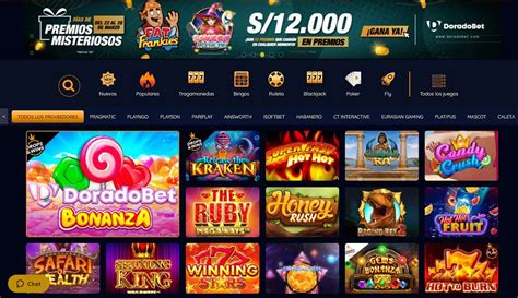 Doradobet Casino Honduras