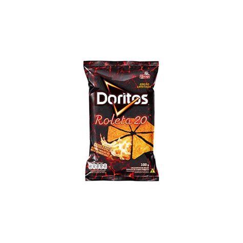 Doritos Roleta Comprar