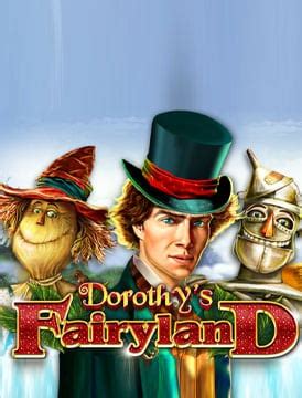 Dorothy S Fairyland Betsul