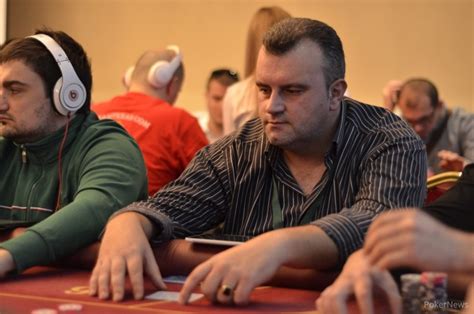 Dos Balcas Poker Banja Luka