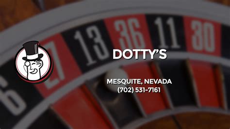Dotty Casino Mesquite Nv