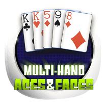 Double Aces And Faces 888 Casino