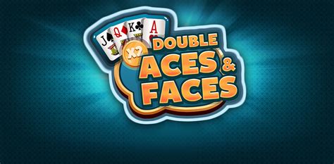 Double Aces And Faces Bwin