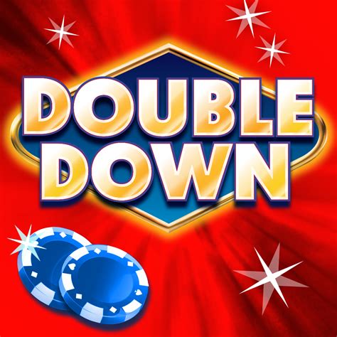 Double Down Casino Aplicativo Para Ipad
