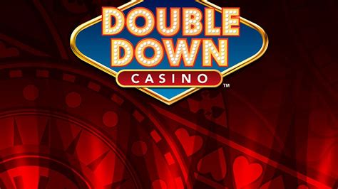 Double Down Livre Casino Fichas De Agosto De 2024