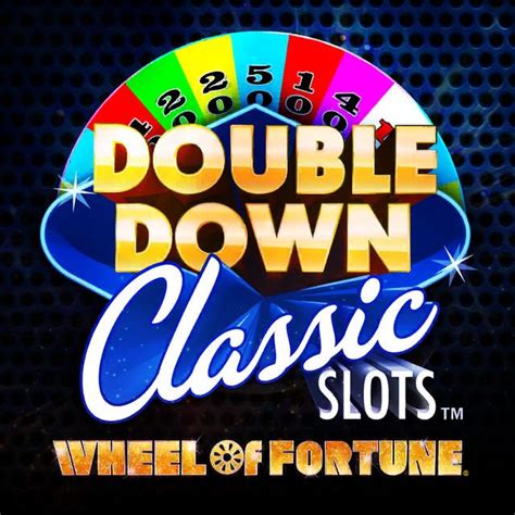 Double Down Livre Casino Slot Machine