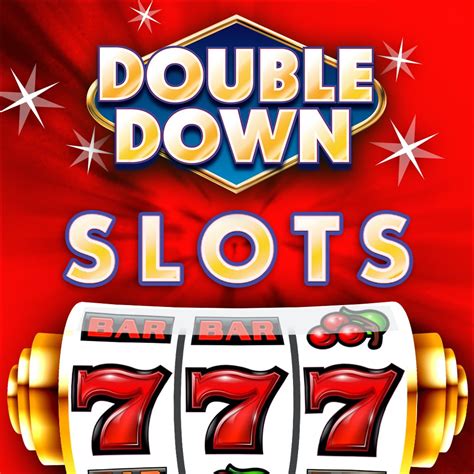 Double Down Slots De Casino Apps