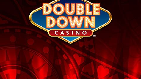 Double Down Slots De Fichas Gratis