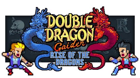 Double Dragons Brabet