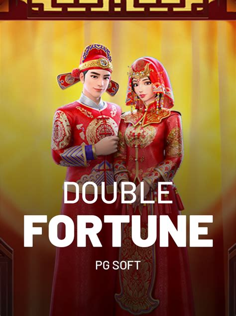 Double Fortune Betfair