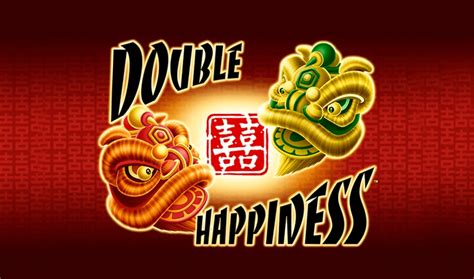 Double Happiness 2 888 Casino