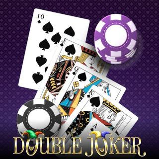 Double Joker Parimatch