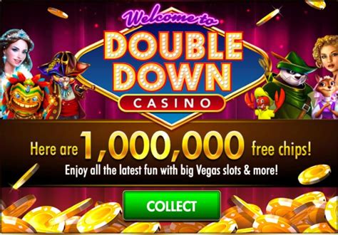 Doubledown Casino Codigos De 2024