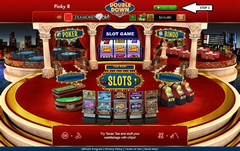 Doubledown Casino Codigos Querendo