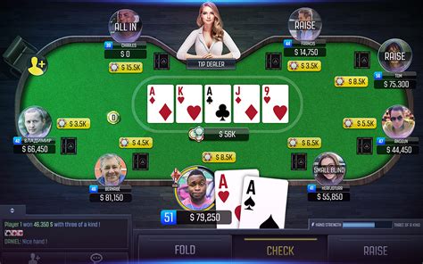 Download Afa Poker Android