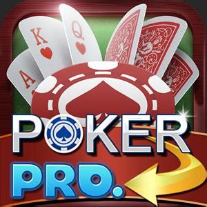 Download Aplikasi Texas Poker Pro Indonesia