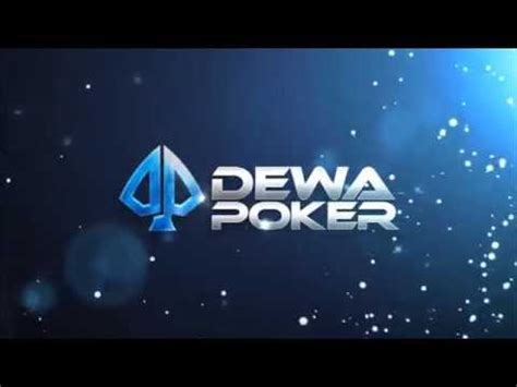 Download Dewa Poker Iphone