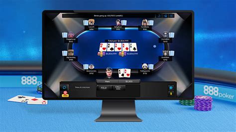 Download Do 888 Poker Do Reino Unido