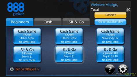 Download Do 888 Poker Ios