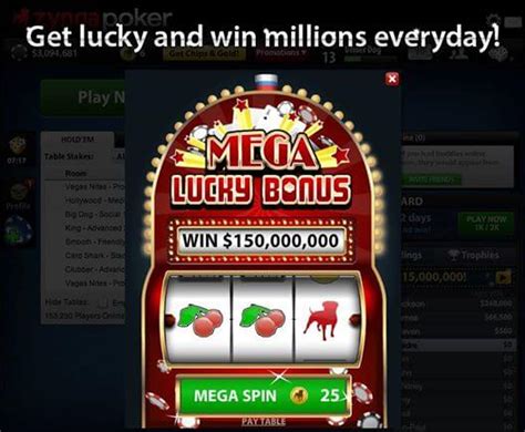 Download Gratis De Nada Dering Zynga Poker