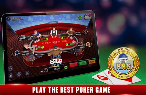 Download Holdem Poker Para Android