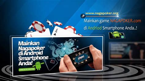 Download Naga Poker Versi Android