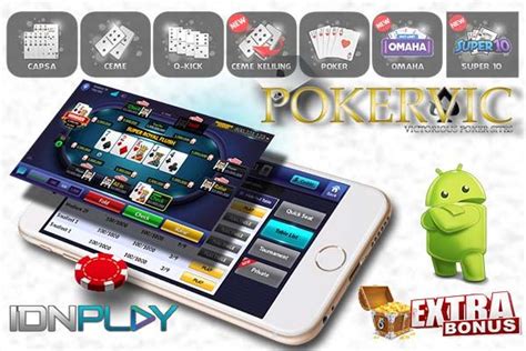 Download Poker88 Di Android