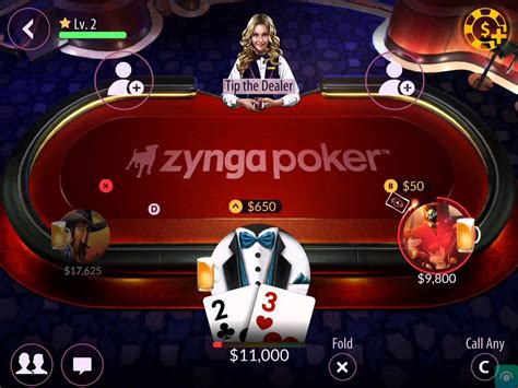 Download Zynga Poker Apk Offline