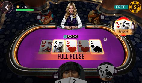Download Zynga Poker Iphone 3g