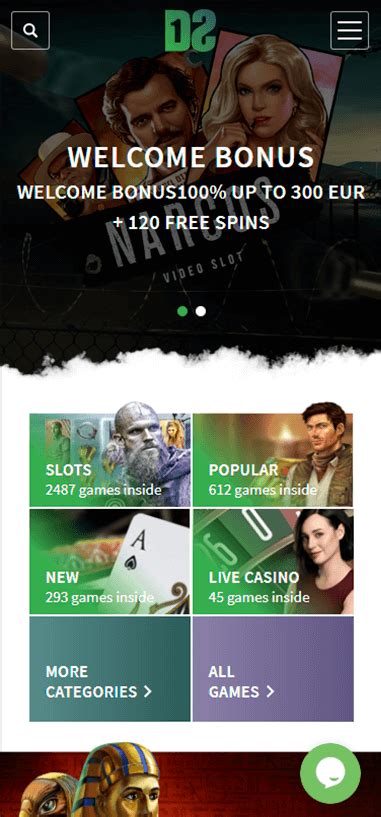 Dozenspins Casino Mobile