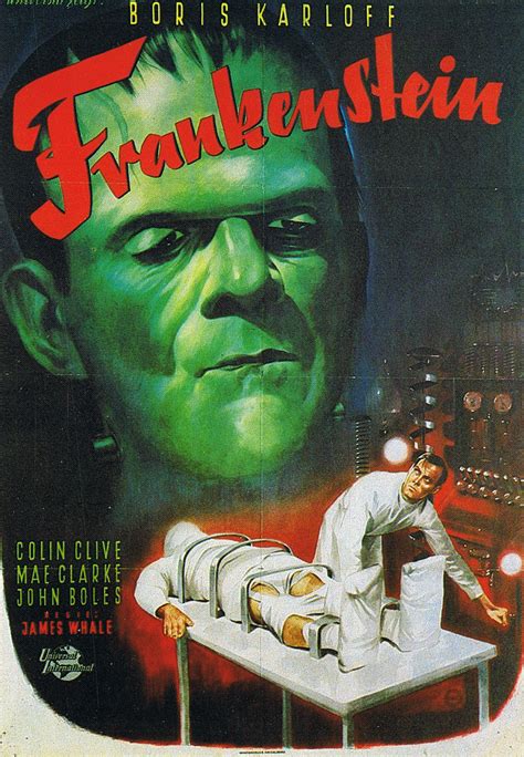 Dr Frankenstein Brabet