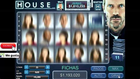 Dr House Casino