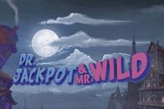 Dr Jackpot Mr Wild Review 2024